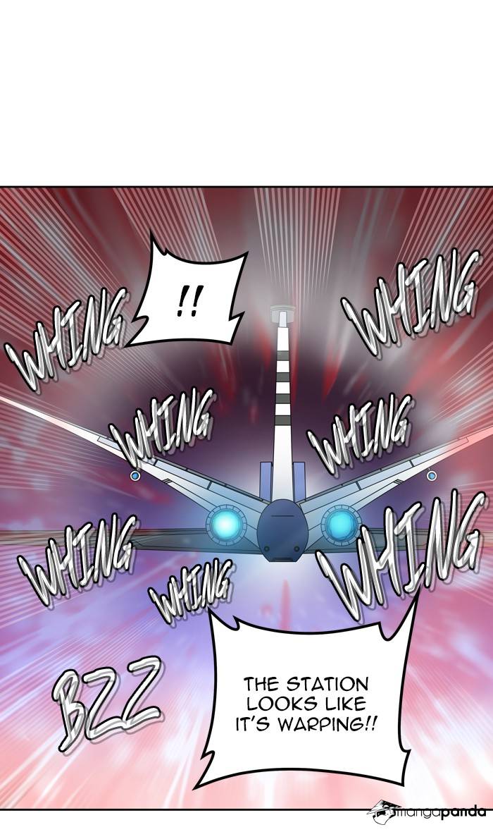 Tower of God Chapter 335 image 080